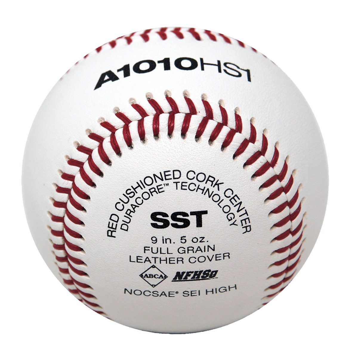 Wilson A1010 Baseball