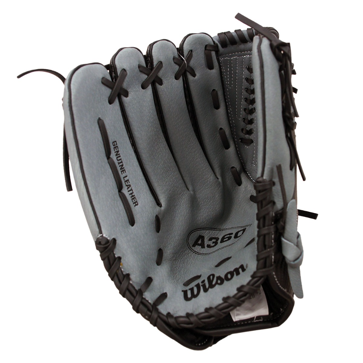 Wilson Over Size 13" Left-Hand Throwers Baseball/Softball Glove