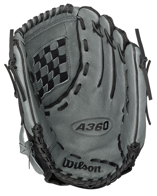 Wilson Over Size 13" Right-Hand Throwers Baseball/Softball Glove