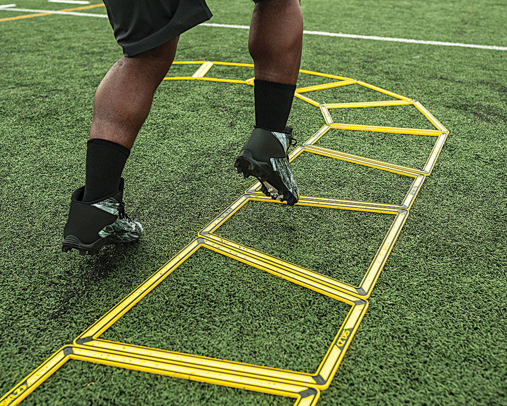 SKLZ Agility Trainer Pro (set of 10)