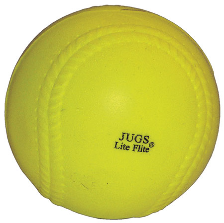 Jugs Lite-Flite Softball