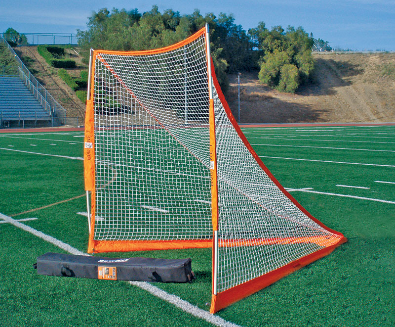 Bownet Lacrosse Goal - Thumbnail 3