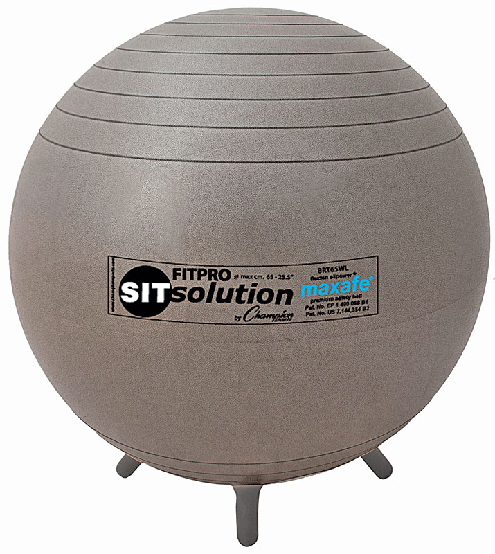 26" Maxafe® Sitsolution Ball
