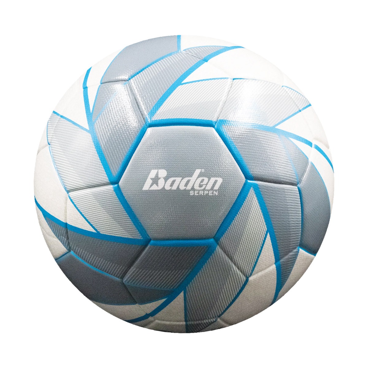 Baden Serpen Futsal Ball Size 4