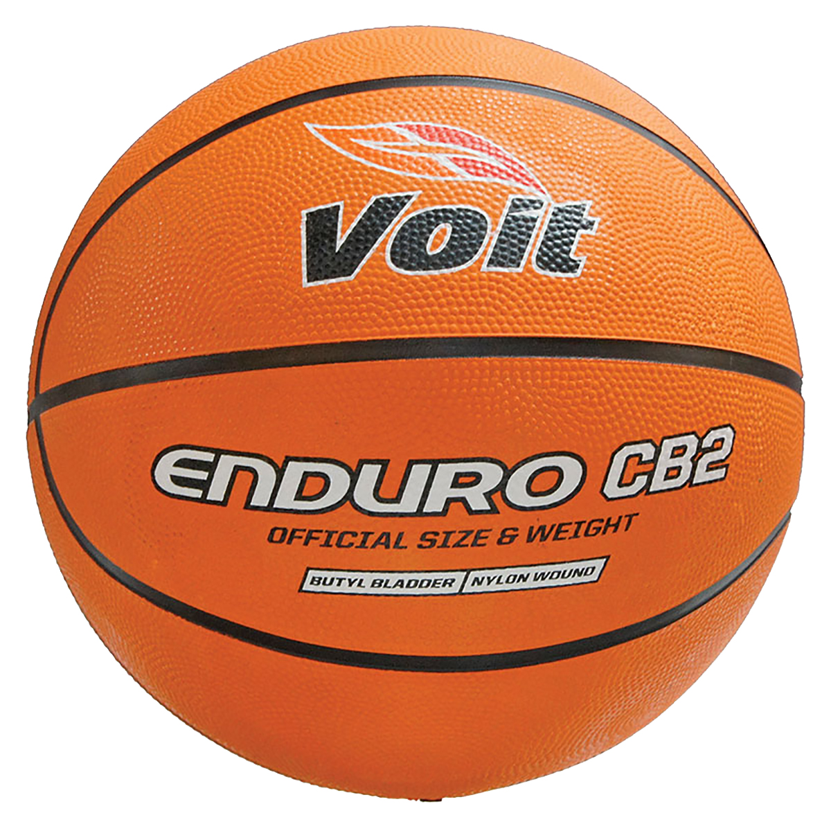 Voit Enduro Basketball - Thumbnail 3