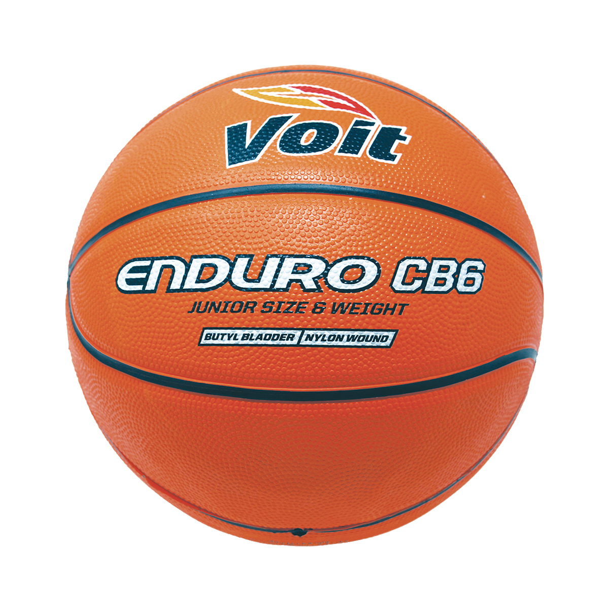 Voit Enduro Basketball
