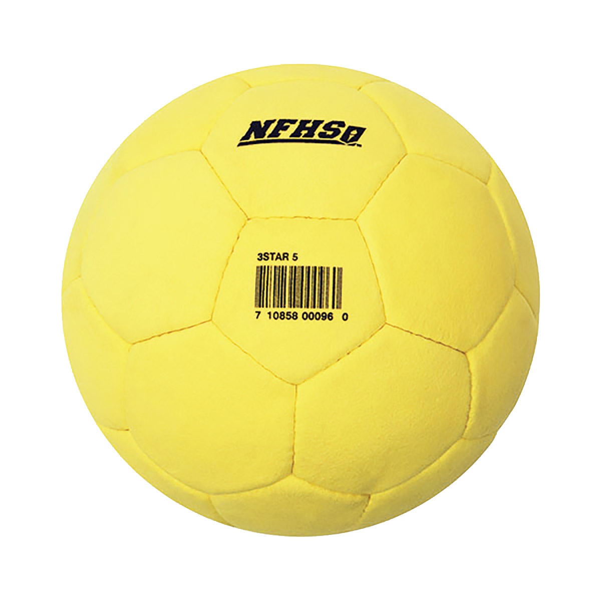 Champion 3STAR5 Indoor Soccer Ball - Thumbnail 3