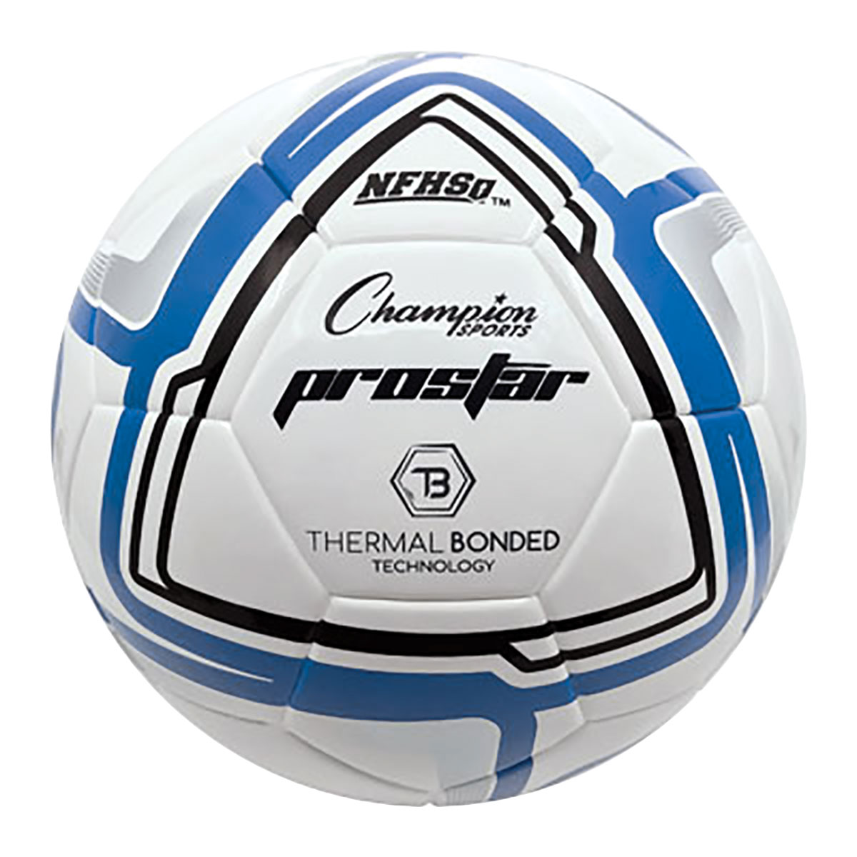 Champion Sports Prostar Soccer Ball - Thumbnail 3