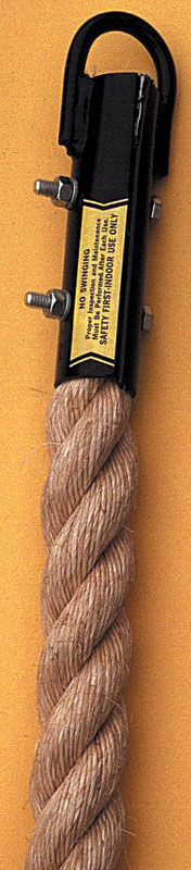 Plain Manila Climbing Ropes