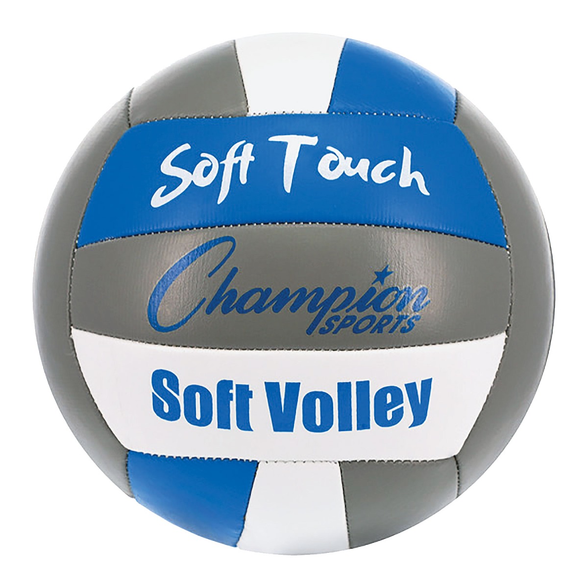 Champion Soft Touch Volleyball