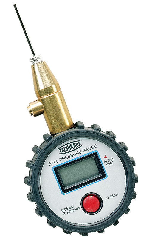 Digital Inflation Gauge