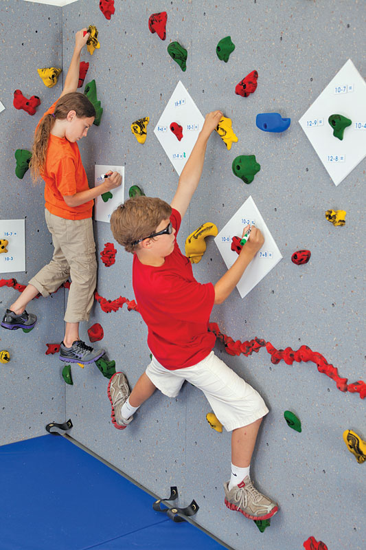 Discovery Plates Hand Holds