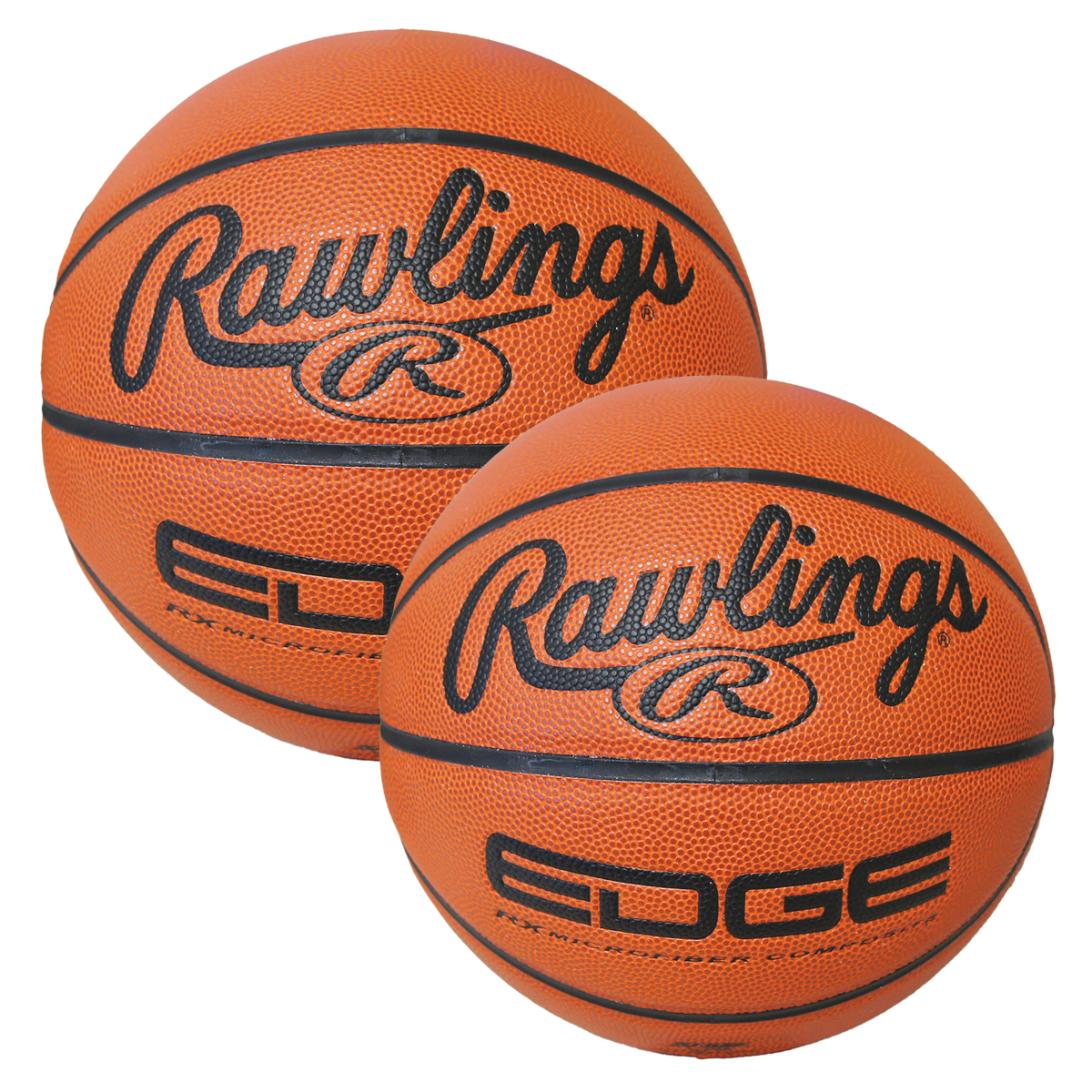 Rawlings Edge Composite Basketballs