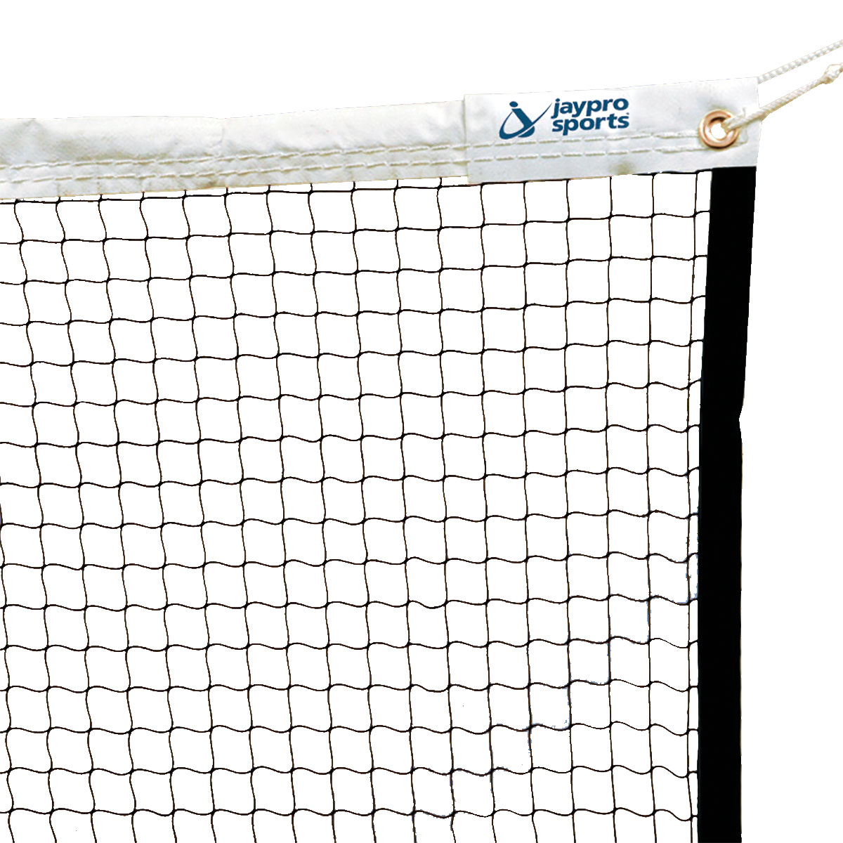 Net for Jaypro Easy Play Badminton Game Standards