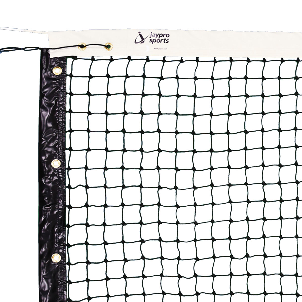 Net for Jaypro Easy Play Tennis Game Standards