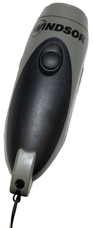 Electronic Whistle Triple Tone