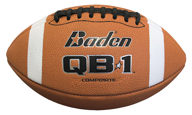 Intermediate Size Baden Football
