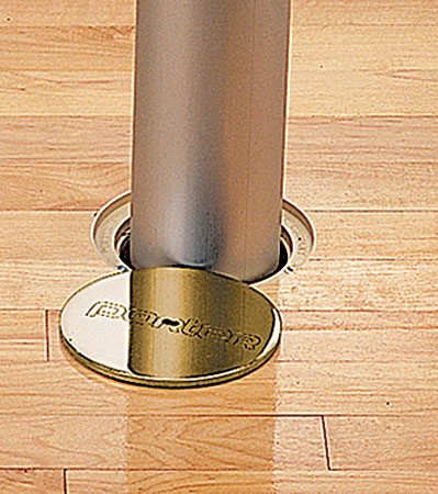 Porter Floor Sleeves (Available in 3 sizes)