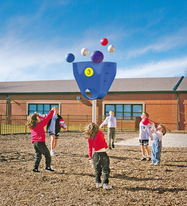 Funball Outdoor Game