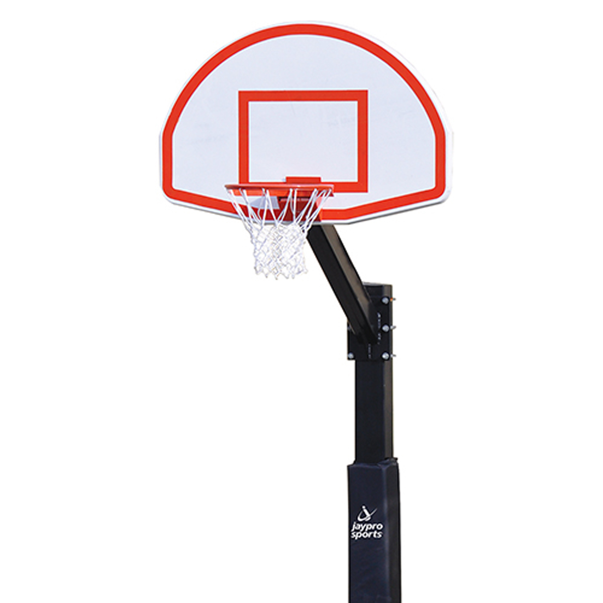 Jaypro Church Yard Basketball Backboard
