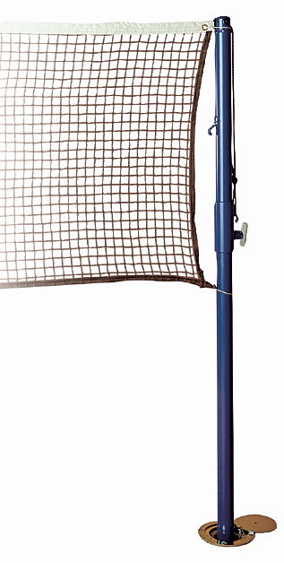 Badminton System