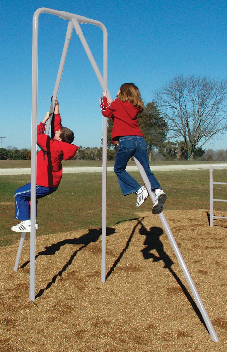 Pole Climb (galvanized)