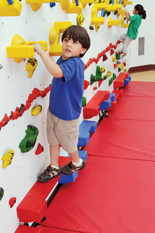 20' Adaptive™ Traverse Wall®