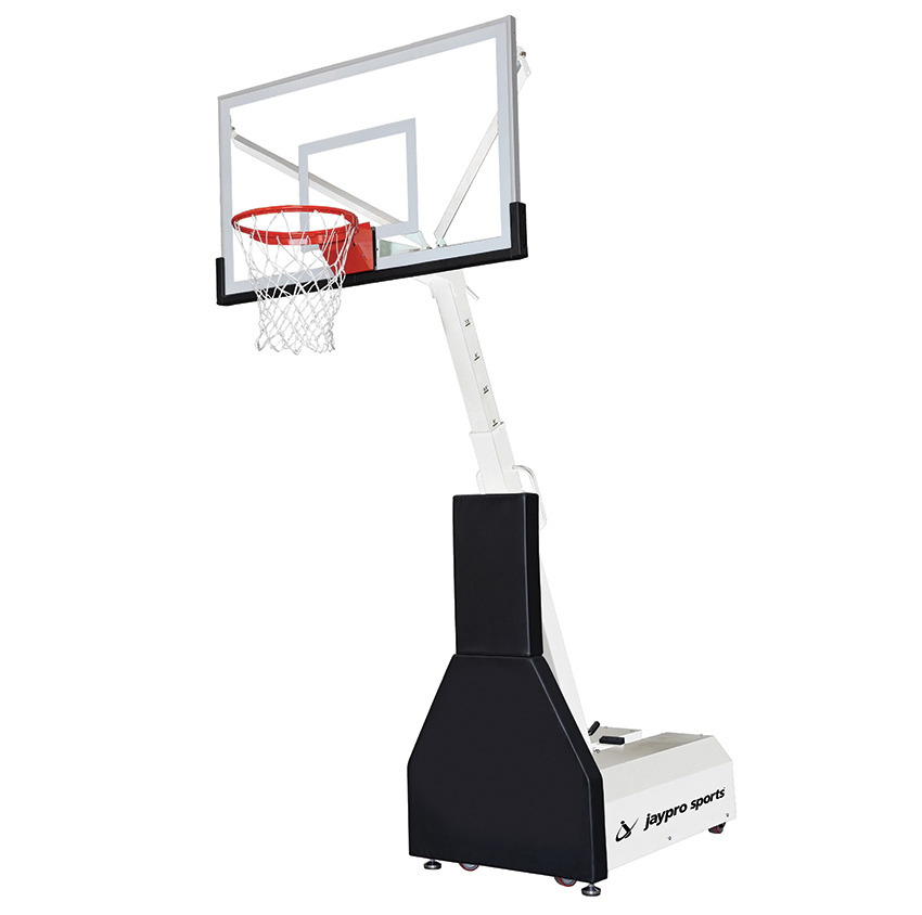 Jaypro Portable Backstop
