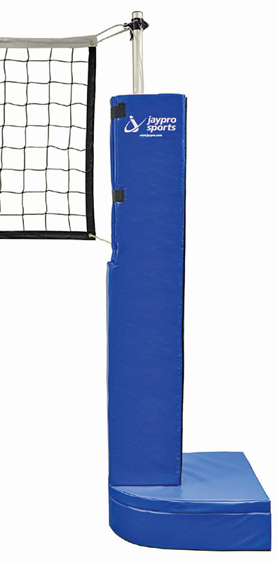 Jaypro GymGlide™ Game Standards Complete Package #2