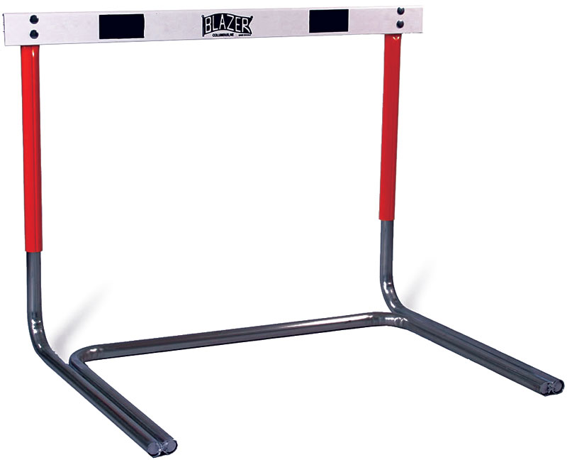 Blazer Open Base Hurdle