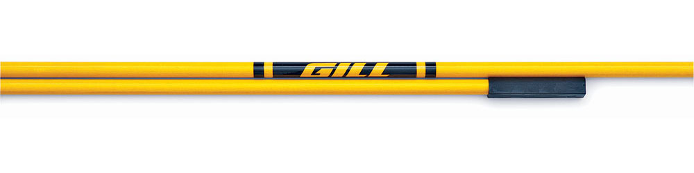 Gill Essentials™ High Jump Crossbar
