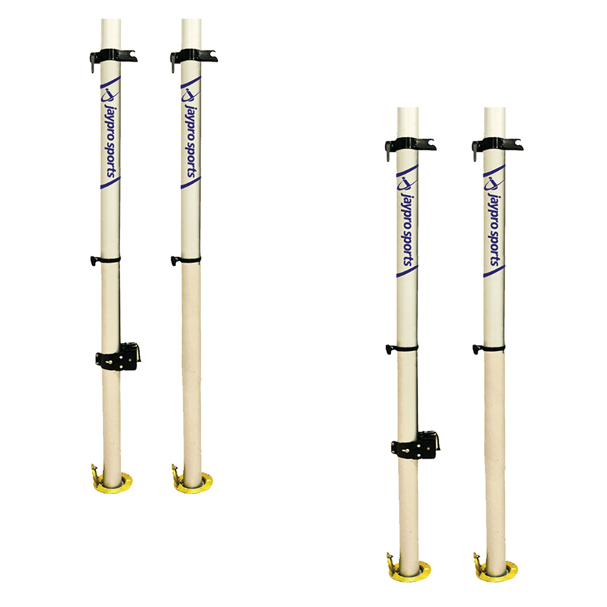 Jaypro Multi-Purpose Uprights