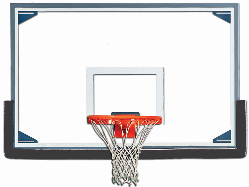 Gared Scholastic Backboard