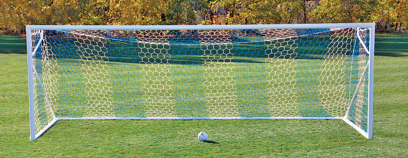 Jaypro NOVA Premiere™ Soccer Goals