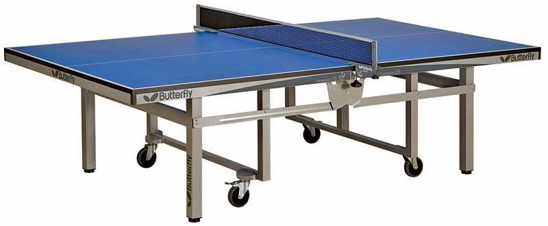 Butterfly Centrefold 25 Table Tennis Table