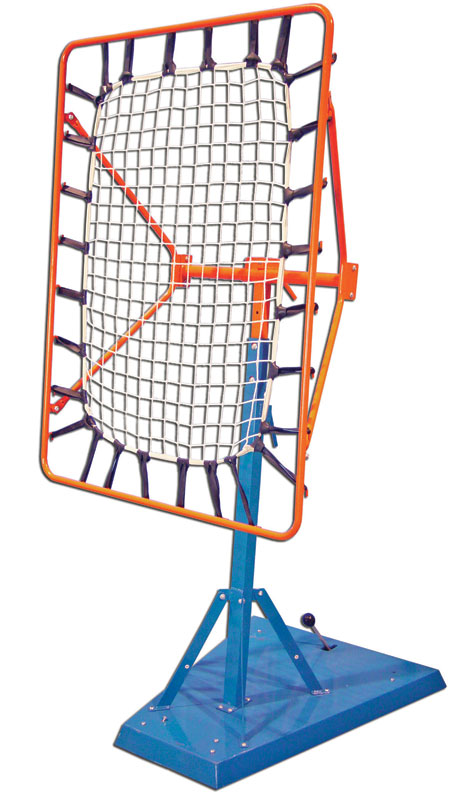 Gared 'The VARSITY' Toss Back Basketball Trainer