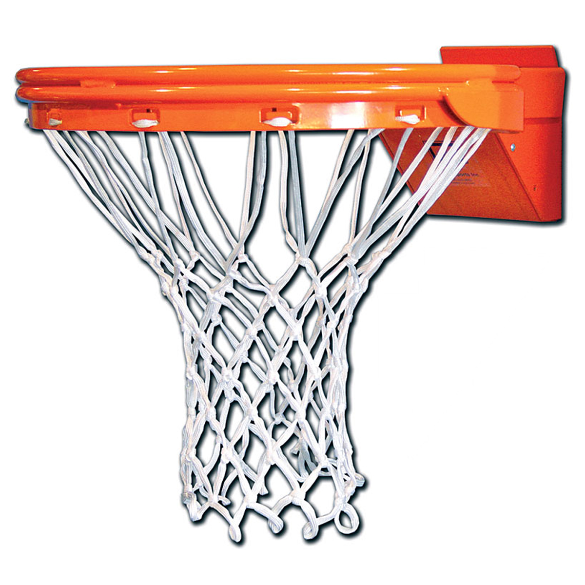 Gared Endurance Breakaway Slam Basketball Goal