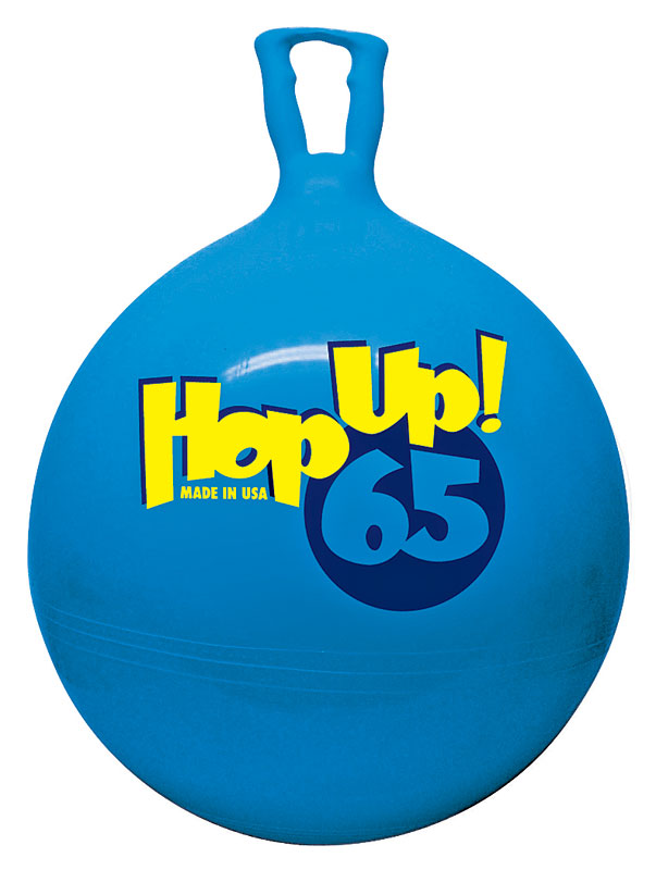 24 dia. Hopper Ball
