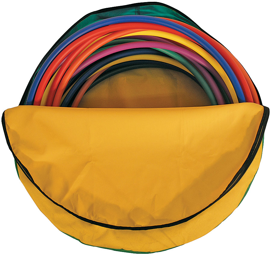 30" Hoop Storage Bag