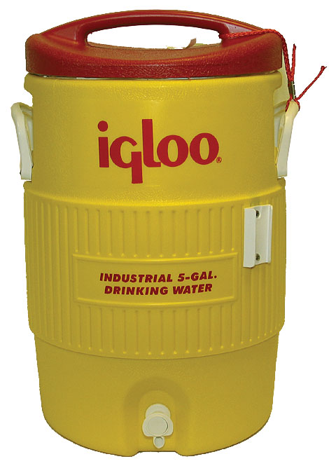 Igloo Water Coolers