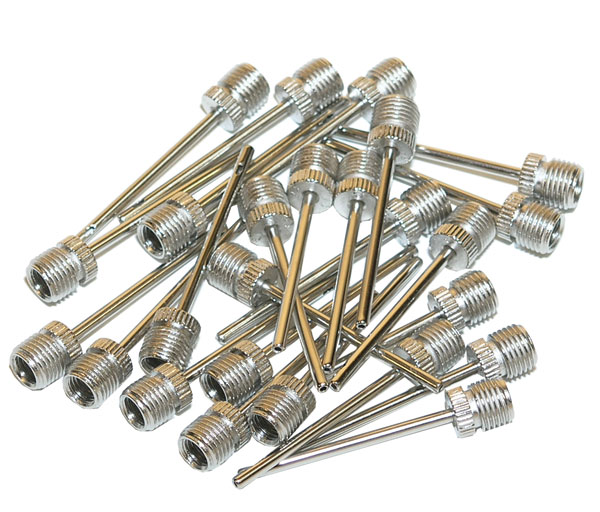 Set of 25 Inflating Needles