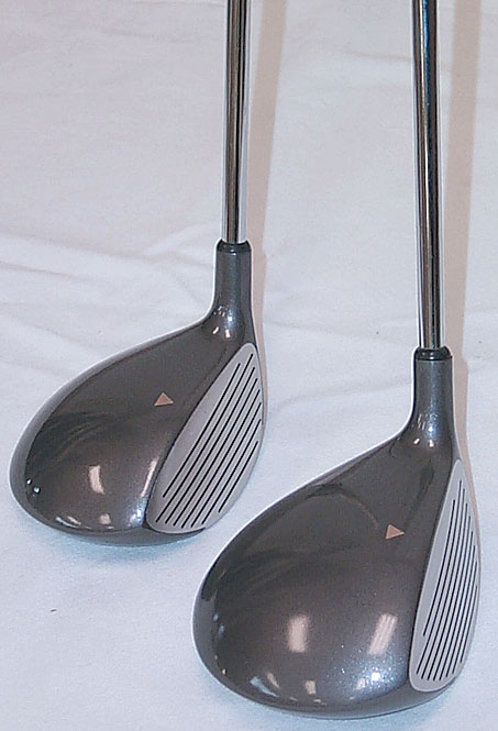 Individual Woods