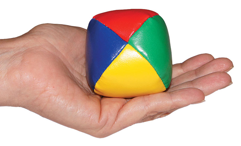 Juggling Balls