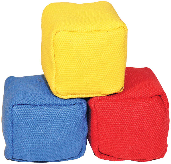Economy Beanbags