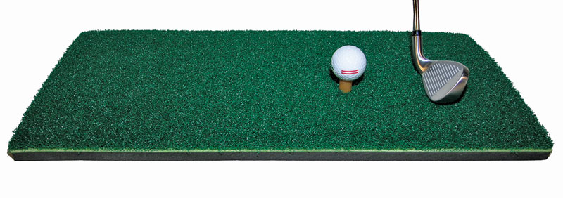 Heavy Duty Golf Driving Mat