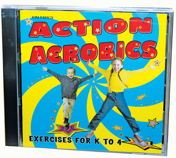 Action Aerobics