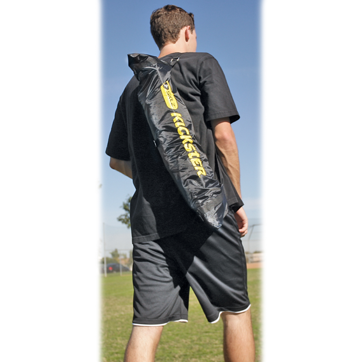 SKLZ Quickster™ Soccer Goal 6' x 4'
