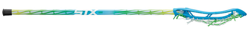 STX Exult 200 - Thumbnail 3