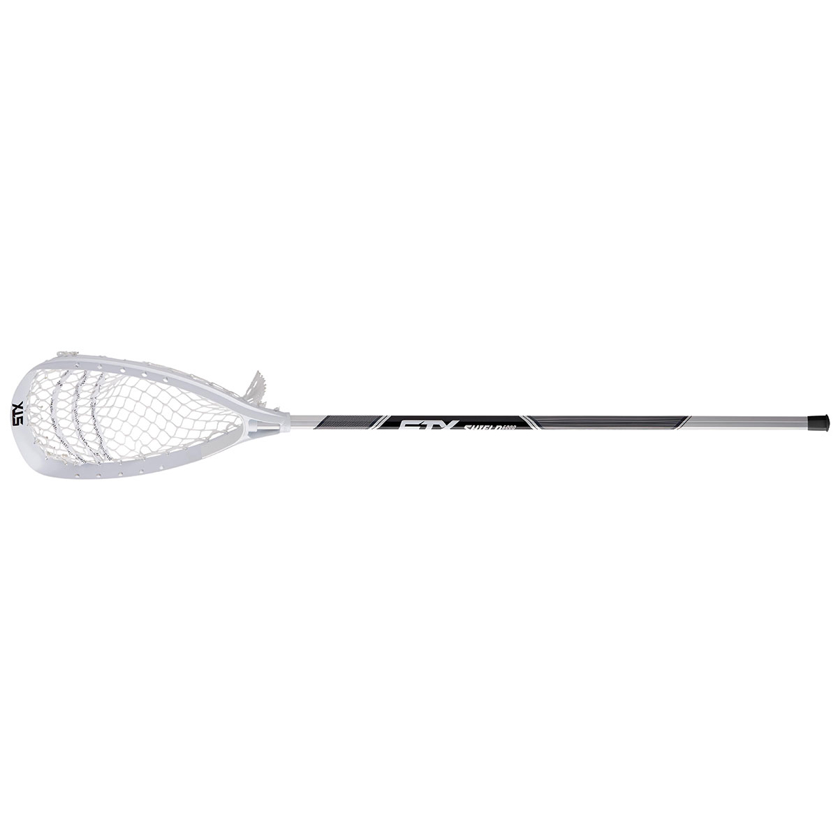 STX Shield 100 Goalie Lacrosse Stick - Thumbnail 3