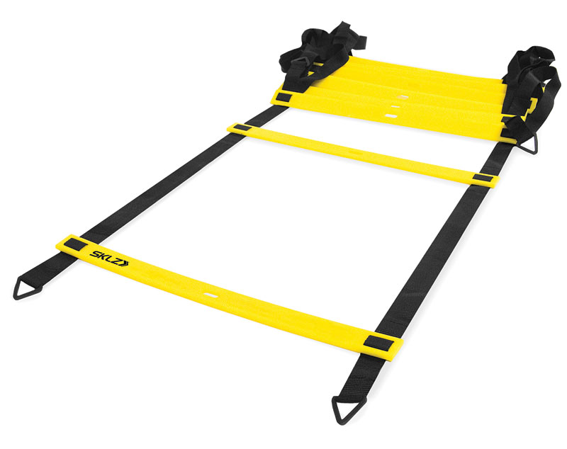 SKLZ Quick Ladder Pro - Thumbnail 2